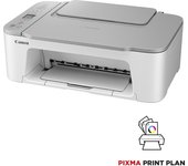Canon PIXMA TS3551i Inyección de tinta A4 4800 x 1200 DPI Wifi