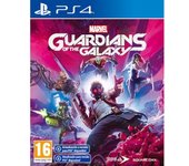 Marvel'S Guardians Of The Galaxy Juego para Consola Sony PlayStation 4, PS4 [PAL ESPAÑA]