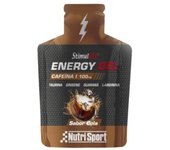 STIMULRED ENERGY GEL cola 24uds