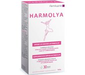Laboratoires Bailleul Femyliane Harmolya 30 Cápsulas