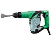 Martillo Picador Hikoki H25PV | Potencia 500W | Impactos 0-3.200 Imp