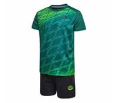 Conjunto Niiño Adventure Verde DN23106-600