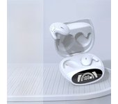 Mini Auriculares Bluetooth Invisible Earphone Sleeping Headset Wireless Sleep Earbud Noise Reduction With Mic Charging Box