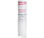 Bálsamo Labial Topicrem Hydra+ 4 Gr - Ultra-Hidratante
