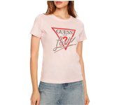 CAMISETA TRIANGLE LOVE