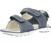 Sandalias Niño Marca Geox Modelo Sandal Delhi Boy B