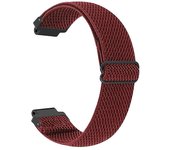 Smart Watch Strap Watchband with Screwdrivers for Garmin Forerunner 735xt/220/230/235/620/630