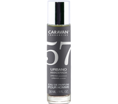 Caravan Fragancias Perfume De Hombre Nº57 150 Ml - Explosión Cítrica y Especiada