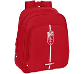 Mochila Infantil Adaptable a Carro Granada C.F. 28X34X10Cm (Safta 612271006)