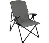 Bo-Camp - Industrial - Silla plegable - Stanwix - Verde