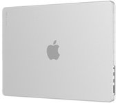Incase Designs Carcasa Hardshell Incase Dura Macbook Pro 16 Transparente