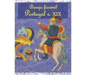 Naipecoleccion Baraja española de 40 cartas Portugal siglo XIX Reproducción naipe 1860 Edición especial Coleccionista