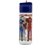 Botella Ecozen Hidro Grande 540 ML Avengers Invincible Force 79013