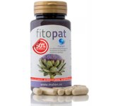 Fitopat 60 Cápsulas+30 Cápsulas Mahen