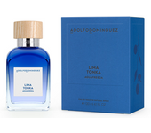 Adolfo Domínguez Lima Tonka Men Edt 120 Ml