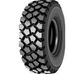 Neumático Camión Michelin 12.00 R20 154/149K Xzl M+S Tl Bomberos Off Road