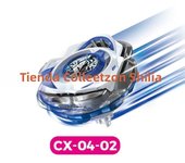 Takara Tomy Beyblade  Gyro CX-01 CX02 CX03 CX04 Combat single gyro CX series Diablo Immortal Xianglong wizard accessories