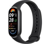Xiaomi Mi Smart Band 9, Negro