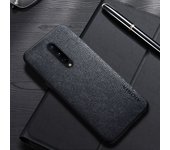 Case For Oneplus 8 Pro 8T 7T Pro 6T Simple Design Luxury Leather Business Cover For Oneplus 7 Pro Case
