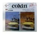 COKIN FILTRO DEGRADADO TABACO SERIE P125S T2