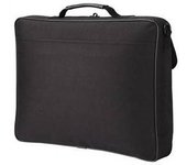 Maletín Portátil Dell Targus Clamshell Classic 15-15,6" Negro - Funda para Portátil