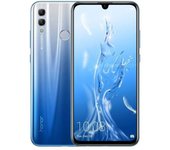 Huawei Honor 10 Lite (TIENE USO) 64GB + 3GB RAM - Smartphone Azul Sky Blue Libre - Android - Envío 24H