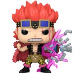 Funko POP One Piece Eustass Kid 1932    One Piece