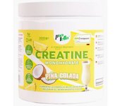 Protella Creatina Creapure® 300gr sabor Piña Colada