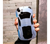 Luxury 3D Sports Car Phone Case For iPhone 15 12 13 14 11 Pro Max For iPhone X XS Max XR 7 8 Plus Case