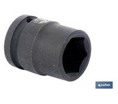 Vaso de Impacto Cofan 1/2 Serie Normal M-13