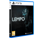Lempo Juego Fisico para Consola Sony PlayStation 5 PS5 [ PAL ESPAÑA ]