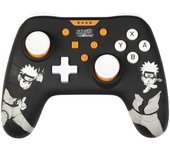 Mando Wired Naruto Negro Switch Konix