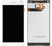 Repuesto pantalla completa Sony Xperia Z5 Compact Blanco