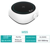JOANLAB Mini Magnetic Stirrer Laboratory Liquid Mixer Magnetic Mixer With Stir Bar
