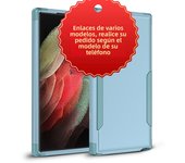 Military Grade Drop Proof Protection Cover For iSamsung Galaxy S23 S22 S21 Ultra Plus FE Case