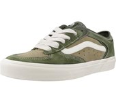 Zapatillas deportivas de Hombre Marca Vans Modelo Rowley Classic