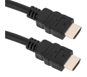 Cable HDMI 2.1 macho Ultra HD 4K 8K de 1.8 m - BeMatik
