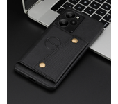 Flip Leather Case For XiaoMi 13T 12T 11T 10T Lite 9T Mi Poco C40 X4 M4 X3 GT F4 F3 M3 Pro M5 Card Slot Holder Wallet Phone Cover