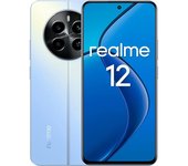 Realme 12 4G 8GB 256GB Dual Sim Azul