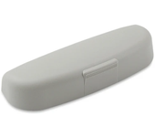 for Volvo S60 S90 XC90 S80L XC60 V60 V40 Car Sunglasses Box Case Interior Refitting Glasses Case Accessories