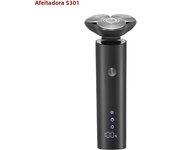 New XIAOMI MIJIA Men's Electric Shaver S301 Beard Trimmer Machine Shaving Portable Flex Razor IPX7 Washable Trimer Ceramic Blade