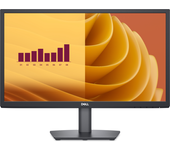 Dell E2225H - MONITOR LED FULL HD (1080p) - 22"