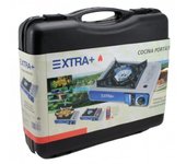 Dacada2005 Hornillo Portátil Gas Maletín Cocina Camping EXTRA CP-250
