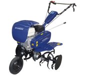 Motoazada Hyundai HYTW500 - Potente Motor 7 HP - Cultivadores y Cosechadoras