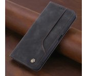 Leather Case For XiaoMi Redmi Note 12 11 11S 10S 10 Pro Flip Cover Mi 13 Lite 12T 11T Poco X5 F5 Pro C40 X4 X3 F4 F3 M5S Wallet