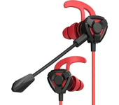 Headset Gamer Headphones Wired Earphone Gaming Earbuds With Mic For Pubg PS4 CSGO Casque Phone Laptop Tablet Universal Game