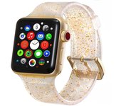 Silicone Strap For Apple Watch series 8 ultra 7 6 5 43 band correa Bracelet belt watch Accessories iwatch 49/45/44/42/41/40/38mm