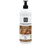 ACONDICIONADOR TRATANTE ALOE-AVENA BIO 500 ml