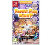 That's My Family - Family Fun Night - Juego SWITCH