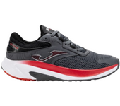 JOMA ACTIVE MEN 2512 Grey. Zapatillas Running Hombre.